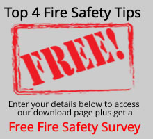 free fire extinguisher information