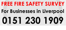 fire alarm installation liverpool uk