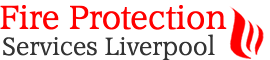 fire protection services liverpool logo