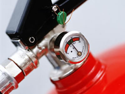 fire extinguisher suppliers liverpool